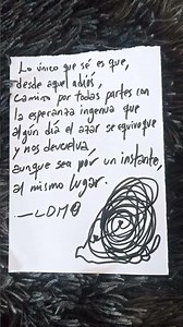 The only thing... ✍️📖 ❤️ ⭐#LDM® #myadventurouspoet #lookingatthesamemoon