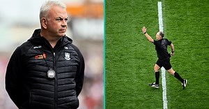 Monaghan Boss Thinks One New GAA Rule Is 'Against The Spirit' Of The Sport | Balls.ie
