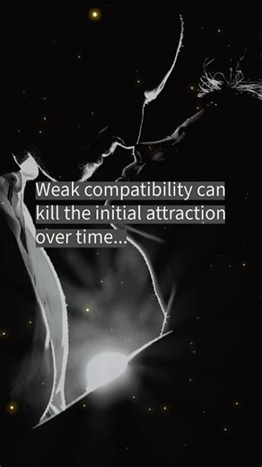 Early warning signs of relationship incompatibility