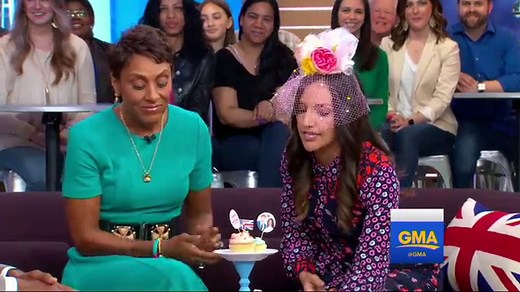 How to throw the ultimate royal wedding watch party