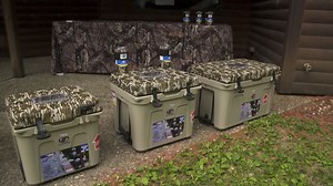 Lit Coolers: Never fumble around in the dark for a beer again | Rated Red