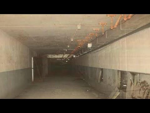 Camp Hero And The Montauk Project- Brian Minnick