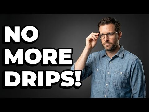 What Roller Technique Stops Paint Mess?