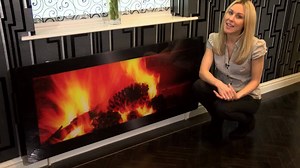 177K views · 674 reactions | Printed Glass Radiator Covers By Premier Range | Premier Range | Facebook