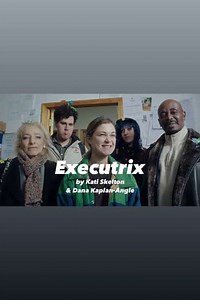 Executrix (2021) - Movie