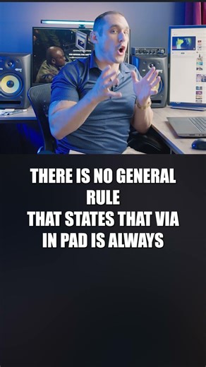 Via-in-Pad Becomes Mandatory in Super-Fast Digital #electronics #pcbdesign #pcbmanufacturing