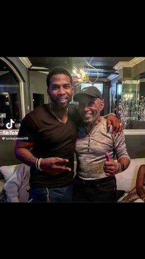 Tucka King Of Swing on TikTok