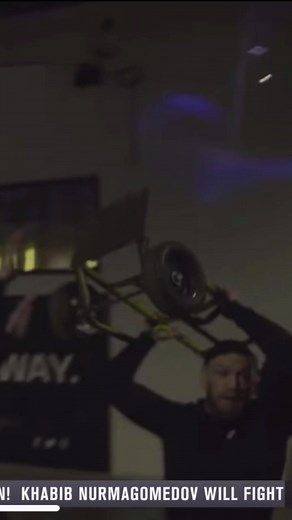 Black Air Force energy #ufc #mma #fypシ #cold #viral #rich #blowthisup #fight #conormcgregor #ko #proper #menace #villian #😈