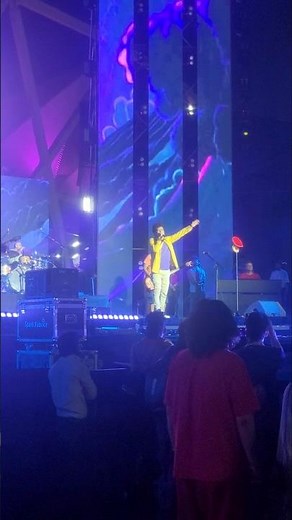 Maeri || Palash Sen || Euphoria #socialnation #concert #delhi #shorts #nostalgia #goodvibes #maeri