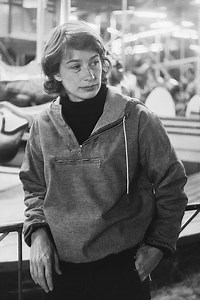 Mary Oliver - Alchetron, The Free Social Encyclopedia