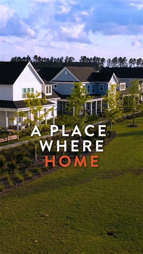 ✨ Nexton in Summerville, SC is home - and so much more. More connection. More comfort. More community. More adventure. Discover Summerville’s award-winning master-planned community where every day feels like an upgrade to the way you live. From trails and parks to shopping, dining, and beautiful homes for every stage of life, you’ll find it all here. 🏡 Ready to see what “more” looks like? Click to explore homes and neighborhoods today. Priced from the $300s to over $1 million. | Nexton