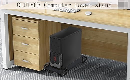 Computer tower installation video