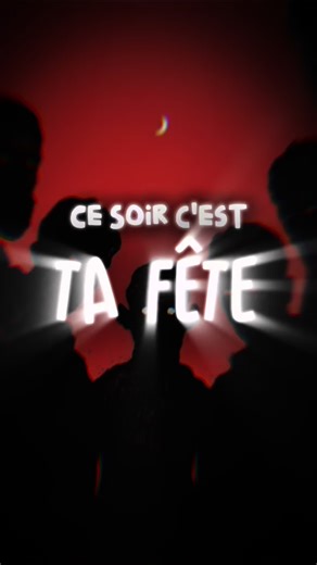 Et si on parlait du clip « ta fête » de Stromae? #tafete #stromae #clip #storytelling