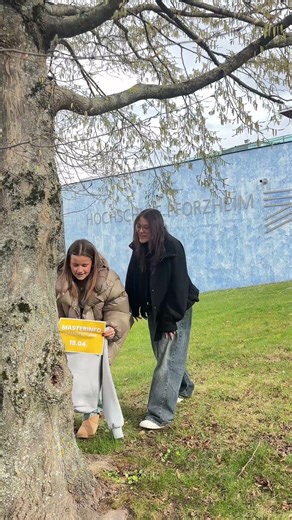 Starte durch mit deinem Master! Jetzt informieren🚀| Business School Pforzheim