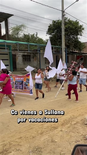 #carnaval #sullana #dejopiurano