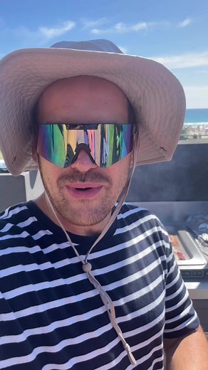 Australia Has Free Public BBQ’s #australianbbq #aussiebbq #australianbarbecue #publicservices #publicbbqs | Josiah Hein