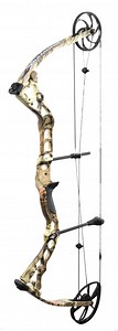 Diamond Core Bow Review - Bowhunter