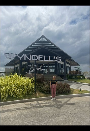Delicious Dining Experience at Wyndells in Antipolo