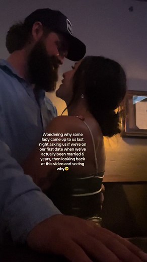 Romantic Couple Caught on Camera Talking for 7 Minutes | Young Love Video