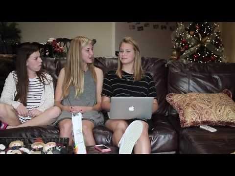 HUMAN SIZED DUCKS AND PICK UP LINES | tmi tag + first video