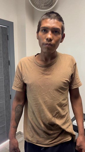 721K views · 15K reactions | Josue Montes Valenzuela 23 años de El Fuerte Sinaloa compartan gente para que su familia sepa que esta con nosotros la hermosura #PatrullaEspiritual #tazodorado | Patrulla Espiritual 2 Oficial | Facebook