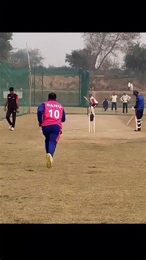 Bowling Tips for Cricket: Improve Line, Length & Pace