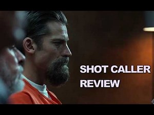 Shot Caller Review (With Spoiler Warning)