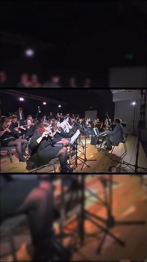 The Second Waltz (Jazz Suite No. 2) – komp. Dmitrij Shostakovich, ar. Daniel Tran