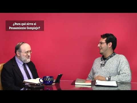 ¿Qué es el Pensamiento Complejo? Ejemplos y usos | Multiversidad Mundo Real Edgar Morin