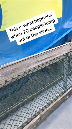 Hilarious Waterpark Fail Compilation