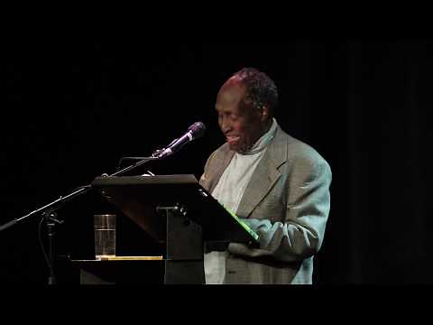 Ngũgĩ wa Thiong’o: Minutes of Glory | Town Hall Seattle