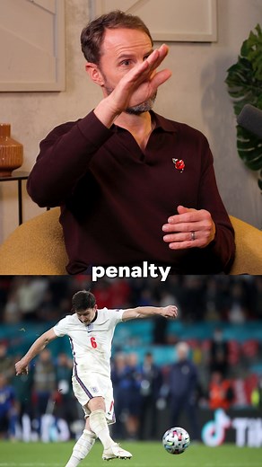 159K views · 1.3K reactions | Gareth Southgate opens up about the tactics behind THAT penalty shootout vs. Italy in the EURO 2020 final... gbeng  | High Performance | Facebook