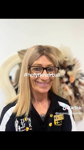 Meshless Integration: Revolutionizing Hair Extensions