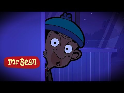 Precious Plant | Season 4 Episode 21 | NEW 2026 FULL EPISODE | NEW 2026 #mrbean