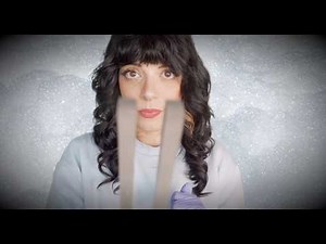 ASMR | Quickly Cleaning Your Ears! 👂🏼