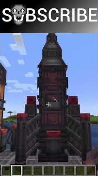 Minecraft… but I went to the MOON 🌕