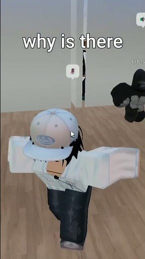 The Most DISGUSTING Roblox Voice Chat Player 🤮