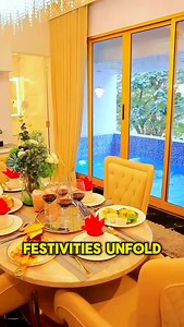 49 reactions | ✨✨ Looking for a magical escape this Christmas? Book...