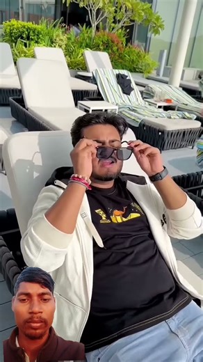 Sun Bath In Sri Lanka ~Sujal Thakral #shorts #ytshorts #youtubeshorts #funny #swimming #pool