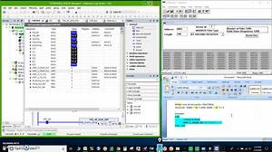 Schneider SoMachine Modbus Address %MD Analog_DINT_REAL