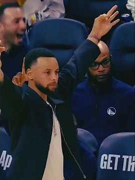 Warriors vs Nuggets Highlights Today 🔥 Warriors Step Up Without Curry! #NBA #Warriors #Shorts