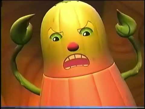 Playhouse Disney Higglytown Heroes “Halloween Heroes” promo (October 2004)