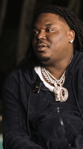 EMPIRE on Instagram: "LUCKI sits down with @kidstakeover for an exclusive interview and talks about his upcoming album, his influence on the Chicago music scene + a whole lot more. tap in 🎙️"