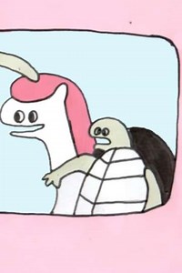 Handshake Event with Walrus - Movie