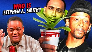 530K views · 11K reactions | Katt Williams’ explosive interview with Shannon Sharpe on “Club Shay Shay” made headlines around the world for leveling allegations against some of Hollywood’s heaviest hitters. Whitlock helps connect the dots from Katt’s “cabal” to the hazy past of ESPN’s Stephen A. Smith. | Jason Whitlock | Facebook
