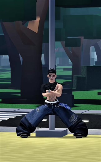 Join the Brazilian Trend: Roblox Dance Challenge!