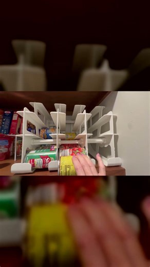 Let me show you how this can holder works | FIFO