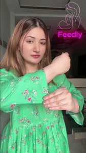 Feed Comfortably with Feedly Hidden Zip Feeding Dresses