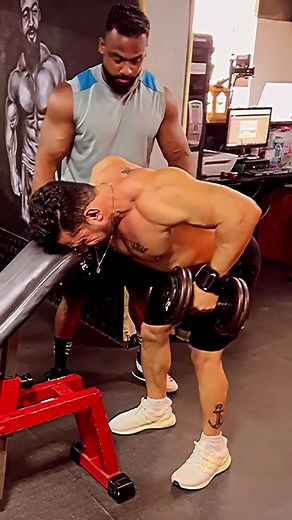 27K views · 816 reactions | Targeting:- trapz, infraspinatus, teres...