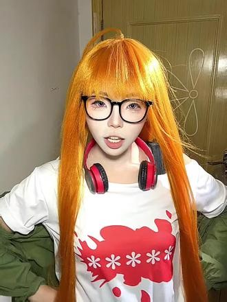 come on barbies~ #佐仓双叶 #p5r #女神异闻录5 #女神异闻录